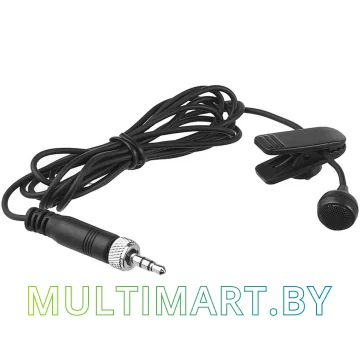 Микрофон Sennheiser ME 4-N картинка 2